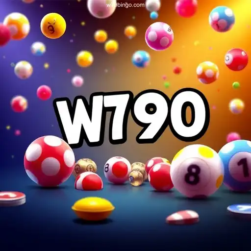 Explore the Exciting World of Bingo Games with W79 Cassino Online Licenciado com 2.500+ Jogos Certificados