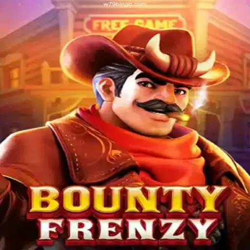 Explore the Thrills of BountyFrenzy at W79 Cassino