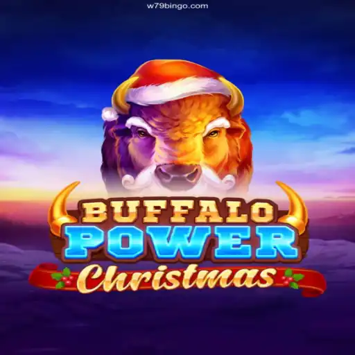 Explore the Festive World of Buffalo Power Christmas
