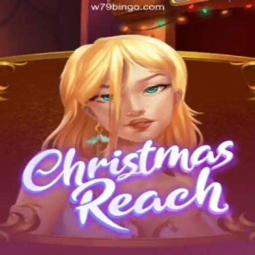ChristmasReach: Experience the Magic of the Holidays in a New Gaming Adventure