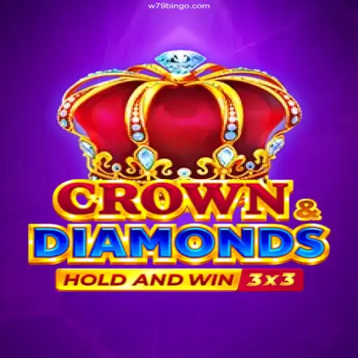 Dive into the World of Crowndiamonds: A Dynamic Gaming Experience