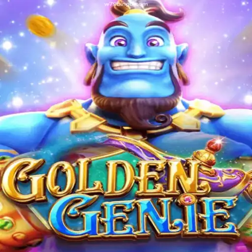 Exploring GOLDENGENIE: A Dazzling Casino Experience