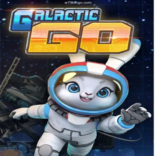 Explore the Universe with GalacticGO: A Stellar Gaming Experience