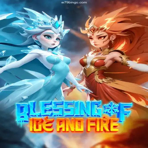 The Spellbinding World of BlessingofIceandFire: An In-Depth Look