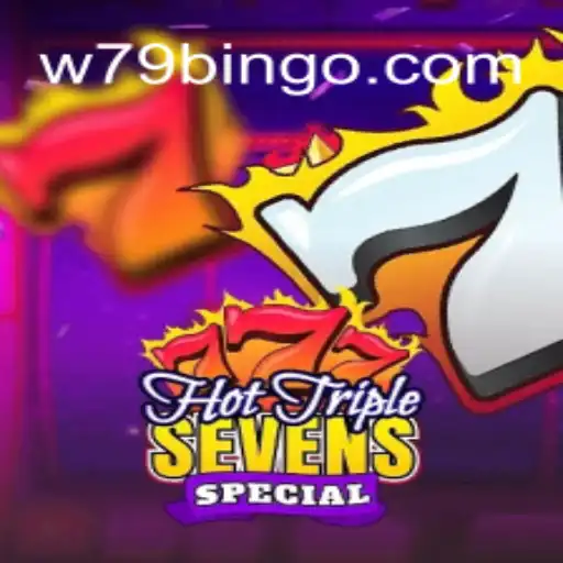 Explore the Exciting World of HotTripleSevensSpecial: A Must-Try Online Casino Game
