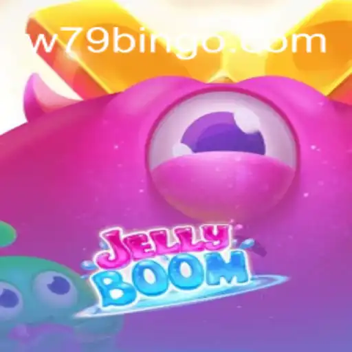Exploring the Excitement of JellyBoom and W79 Cassino Online