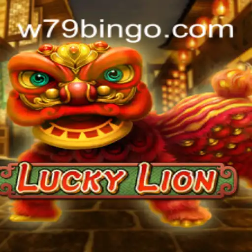 Exploring the Exciting World of LuckyLion: A Top Choice on W79 Cassino Online