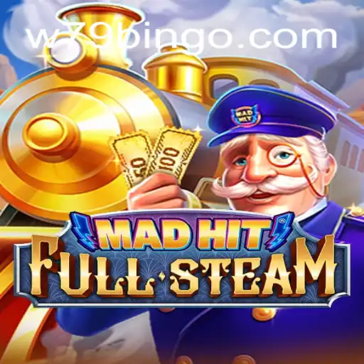 MadHitFullSteam: A Thrilling New Game Journey