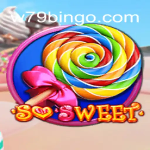 SoSweet: A Comprehensive Guide to the Sweetest Game in the W79 Casino