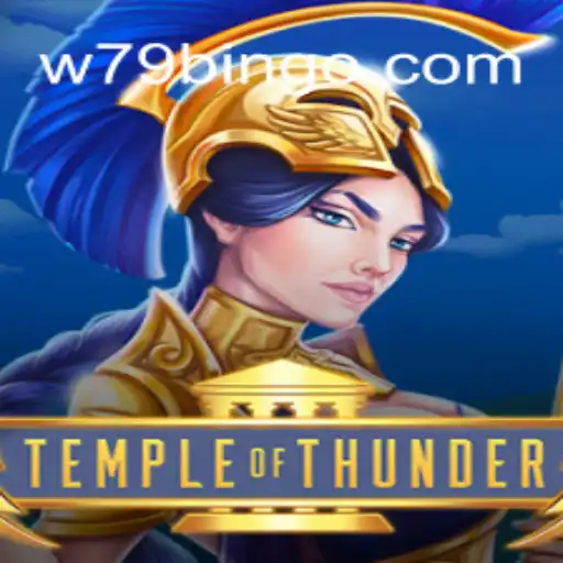 Unveiling TempleofThunder: A Thrilling Adventure in the Digital Gaming World