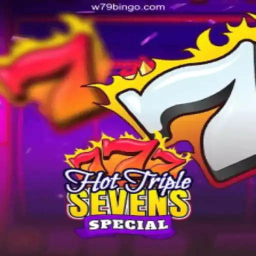 Explore the Exciting World of HotTripleSevensSpecial: A Must-Try Online Casino Game