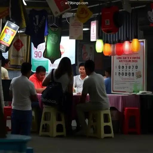 The Intricacies and Impact of Jueteng: A Persistent Cultural Phenomenon