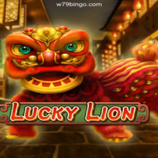 Exploring the Exciting World of LuckyLion: A Top Choice on W79 Cassino Online