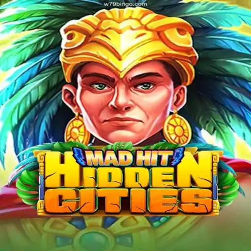Discover the World of MadHitHiddenCities: An Engaging Adventure Awaits
