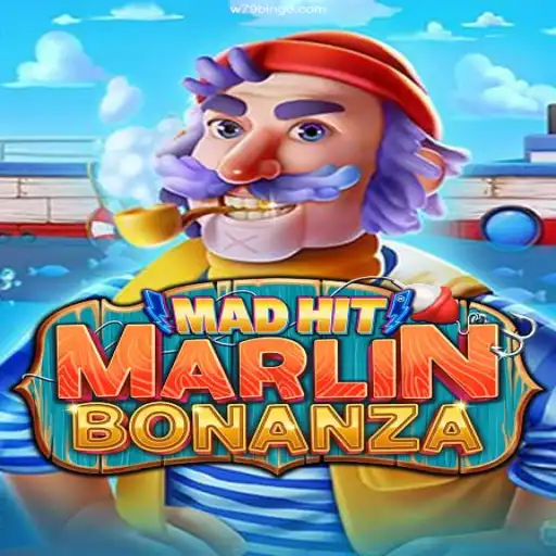 MadHitMarlinBonanza: Dive into an Ocean of Winning Possibilities