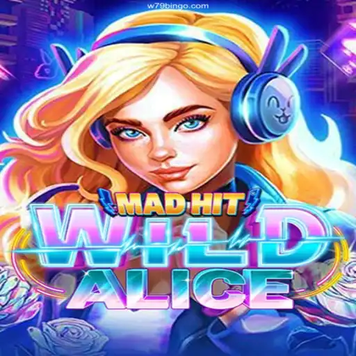 Discover the Excitement of MadHitWildAlice at W79 Cassino