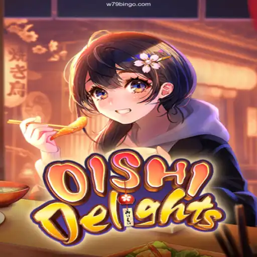 Discover the World of OishiDelights: A Captivating Gaming Experience