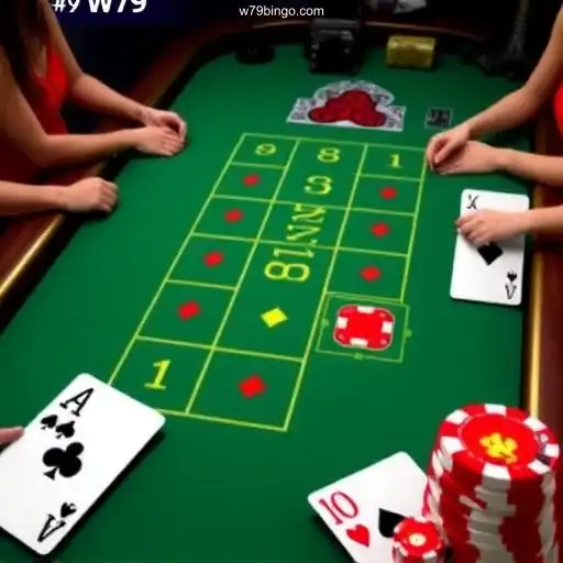 Unveiling the Intricacies of Online Baccarat