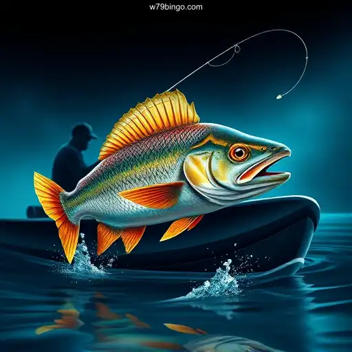 Exploring the Vast World of Online Fishing: Dive into W79 Cassino
