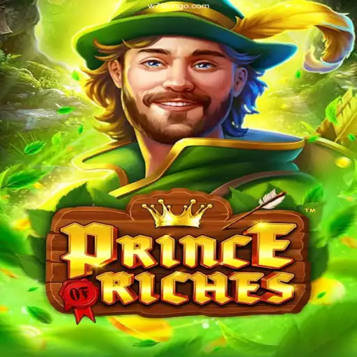Discover the Thrill of PrinceOfRiches: The Ultimate Casino Experience
