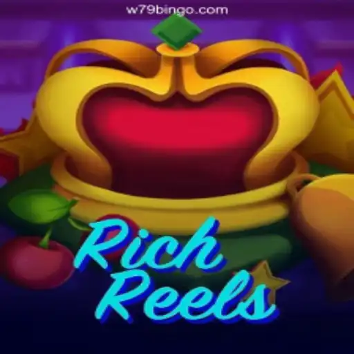 Exploring RichReels: A Gaming Haven with Rich Rewards