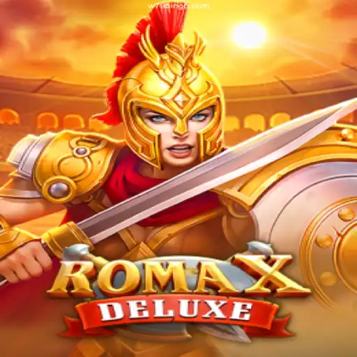 Exploring RomaXDeluxe: A Thrilling Journey in Online Gaming