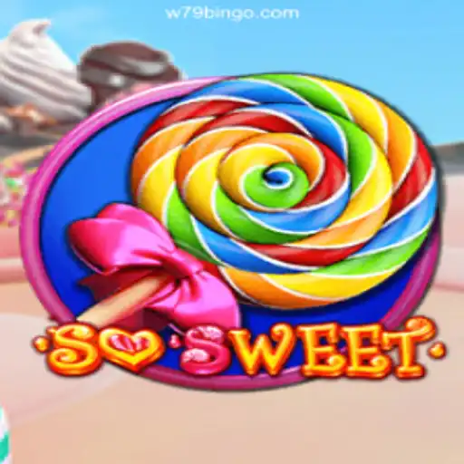 SoSweet: A Comprehensive Guide to the Sweetest Game in the W79 Casino
