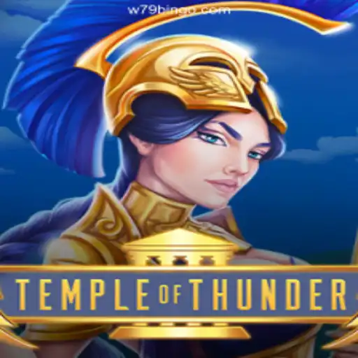 Unveiling TempleofThunder: A Thrilling Adventure in the Digital Gaming World