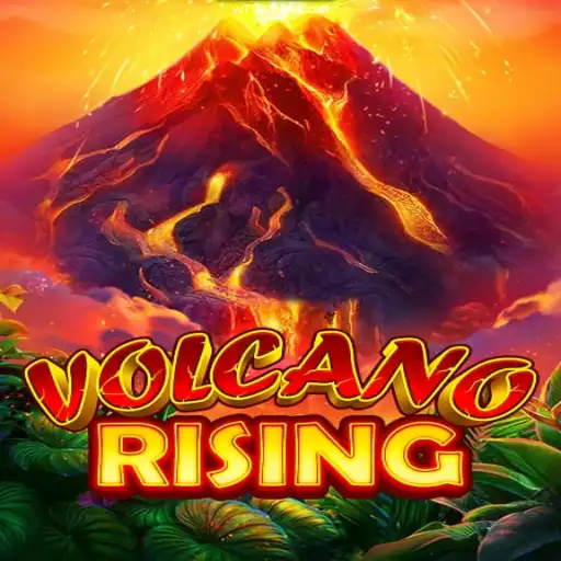 VolcanoRising: A Thrilling Adventure Through the Heart of an Erupting Volcano